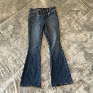 Articles Of Society Flare Jeans size 28